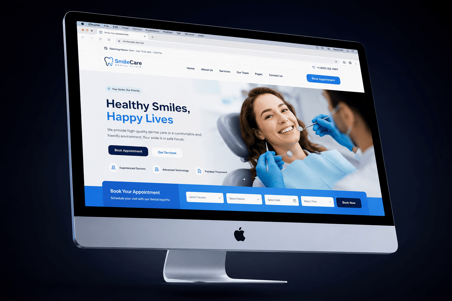 Cantt Dental Care